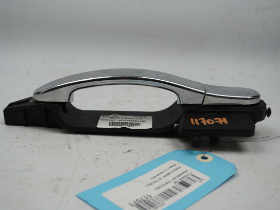 POIGNEE EXT PORTE ARG