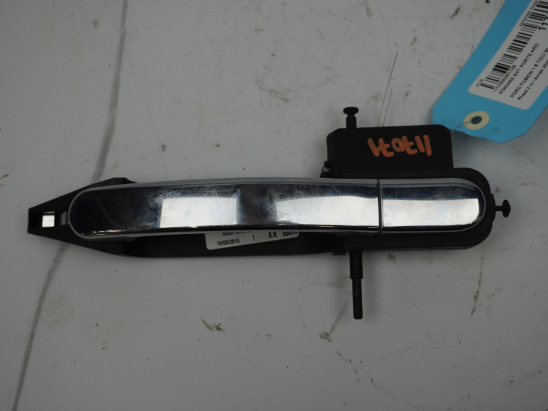 POIGNEE EXT PORTE ARD