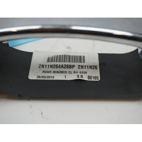 POIGNEE EXT PORTE ARG