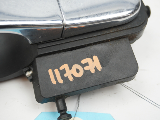 POIGNEE EXT PORTE ARG