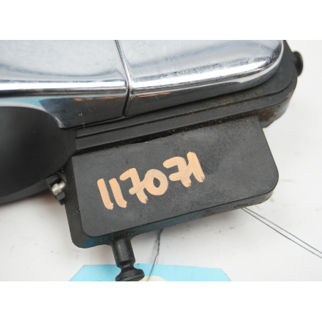 POIGNEE EXT PORTE ARG