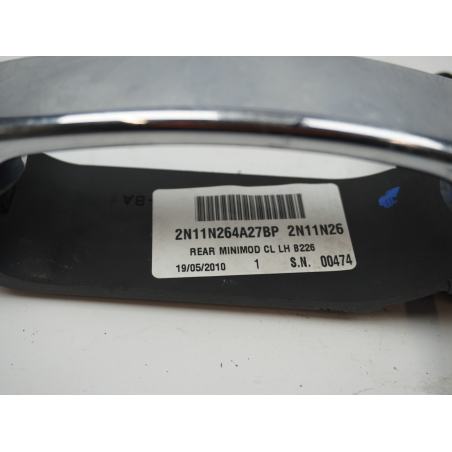 POIGNEE EXT PORTE ARD