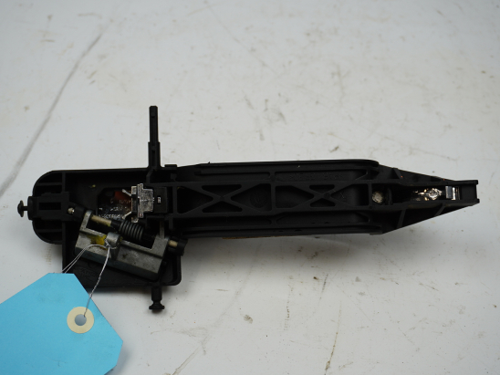 POIGNEE EXT PORTE ARG