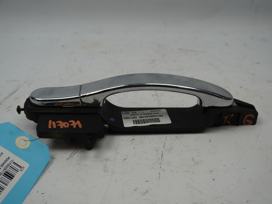 POIGNEE EXT PORTE ARD