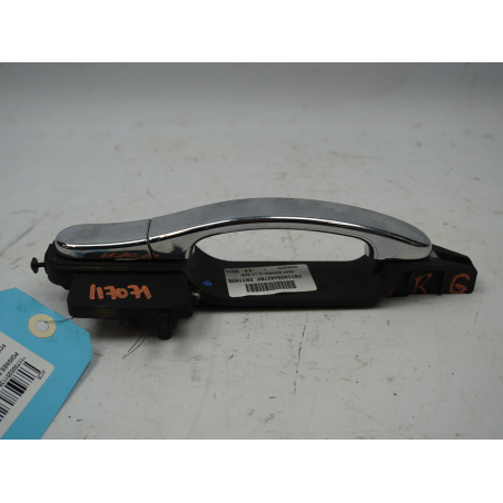 POIGNEE EXT PORTE ARD