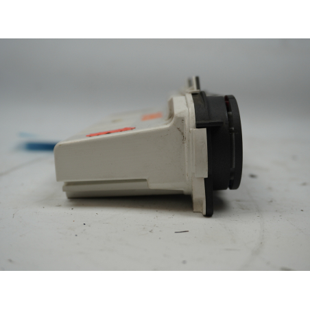 COMMANDE DE CHAUFFAGE