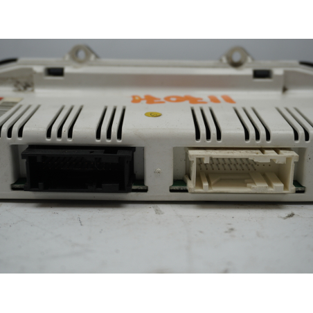 COMMANDE DE CHAUFFAGE