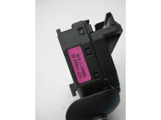 COMMANDE ESSUIE GLACE