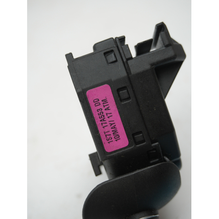 COMMANDE ESSUIE GLACE