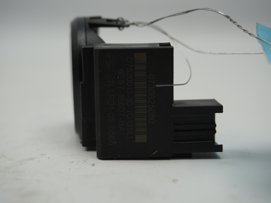 BAGUE RECEPTRICE TRANSPONDEUR