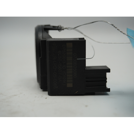 BAGUE RECEPTRICE TRANSPONDEUR