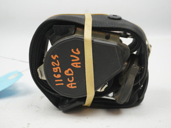 CEINTURE AVG