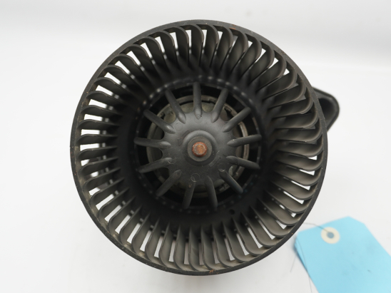 VENTILATEUR DE CHAUFFAGE