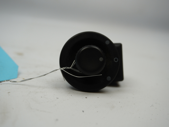 COMMANDE RETROVISSEUR EXT ELECTRIQUE