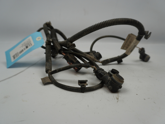 CAPTEUR AIDE STATIONNEMENT AR