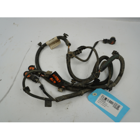 CAPTEUR AIDE STATIONNEMENT AR