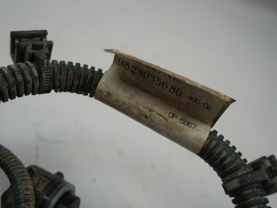 CAPTEUR AIDE STATIONNEMENT AR