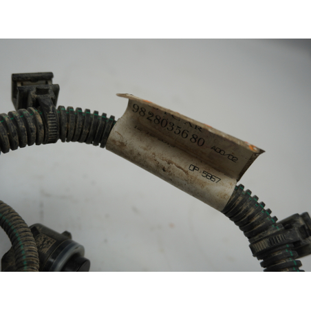 CAPTEUR AIDE STATIONNEMENT AR