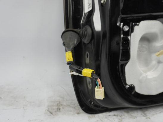 Porte avant droite occasion PEUGEOT 107 Phase 3 - 1.0 68ch