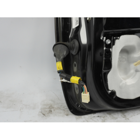 Porte avant droite occasion PEUGEOT 107 Phase 3 - 1.0 68ch