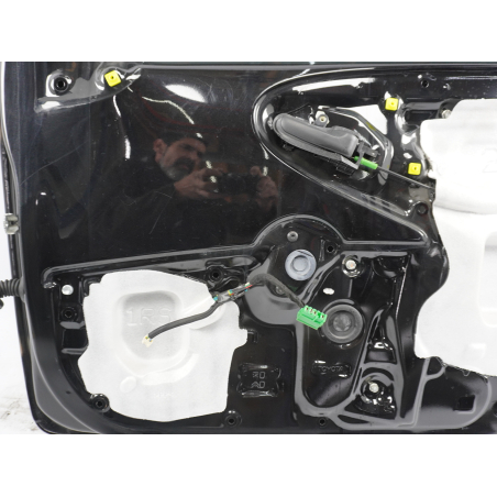 Porte avant droite occasion PEUGEOT 107 Phase 3 - 1.0 68ch