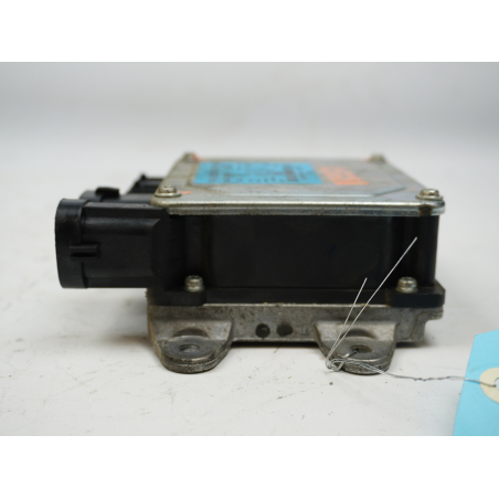 CALCULATEUR DIRECTION ASSISTEE