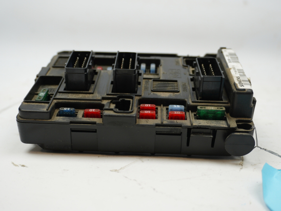 BSM (BOITIER SERVITUDE MOTEUR)