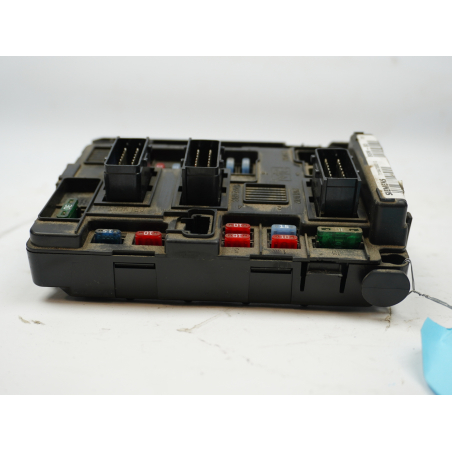 BSM (BOITIER SERVITUDE MOTEUR)