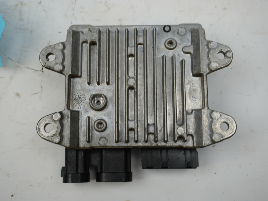 CALCULATEUR DIRECTION ASSISTEE