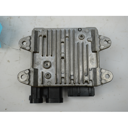 CALCULATEUR DIRECTION ASSISTEE