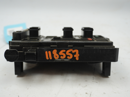 BSM (BOITIER SERVITUDE MOTEUR)