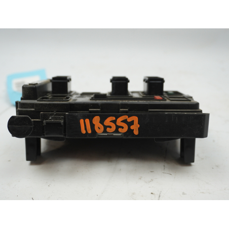 BSM (BOITIER SERVITUDE MOTEUR)