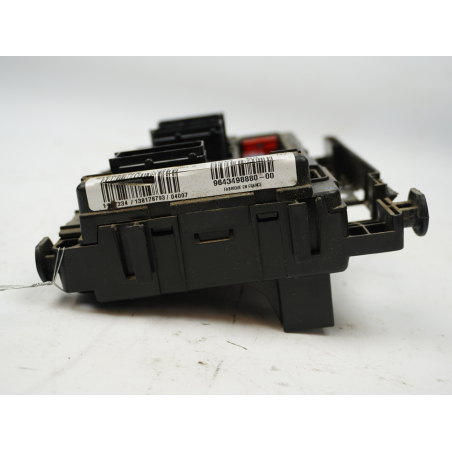 BSM (BOITIER SERVITUDE MOTEUR)