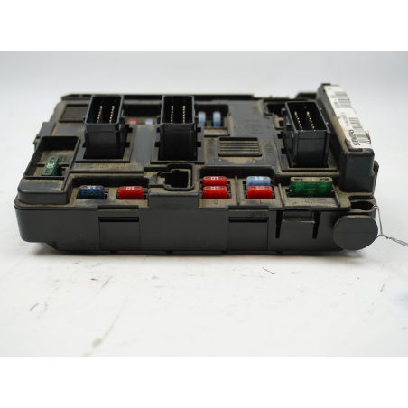 BSM (BOITIER SERVITUDE MOTEUR)