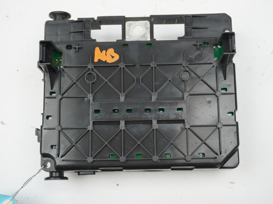 BSM (BOITIER SERVITUDE MOTEUR)