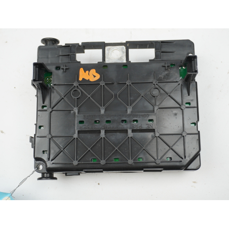 BSM (BOITIER SERVITUDE MOTEUR)