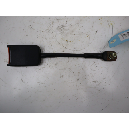 ANCRAGE CEINTURE AVD