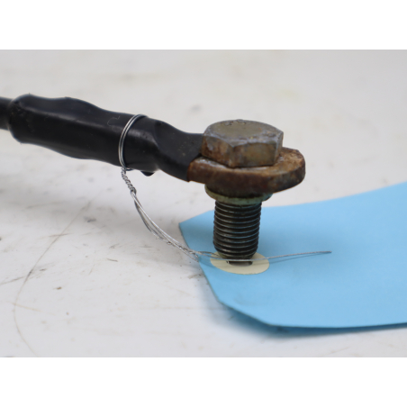 ANCRAGE CEINTURE AVD