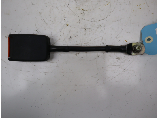 ANCRAGE CEINTURE AVG