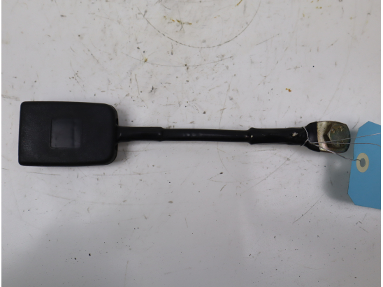 ANCRAGE CEINTURE AVG