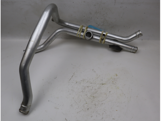 DURIT INFERIEURE RADIATEUR