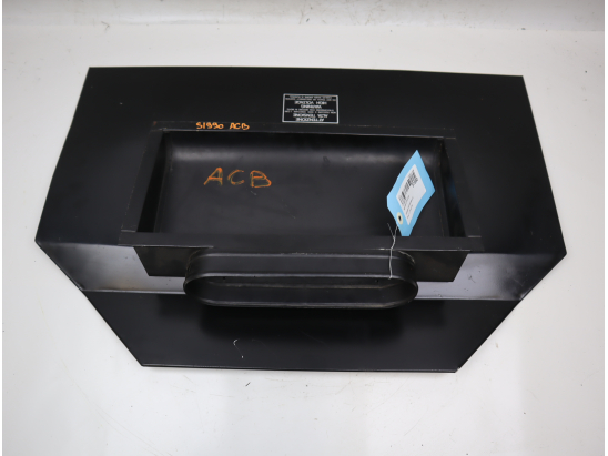 BOITIER FILTRE A AIR