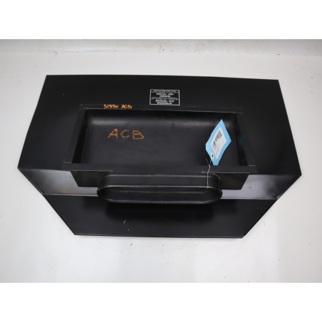 BOITIER FILTRE A AIR