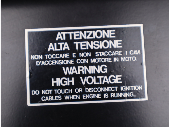 BOITIER FILTRE A AIR