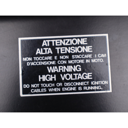 BOITIER FILTRE A AIR