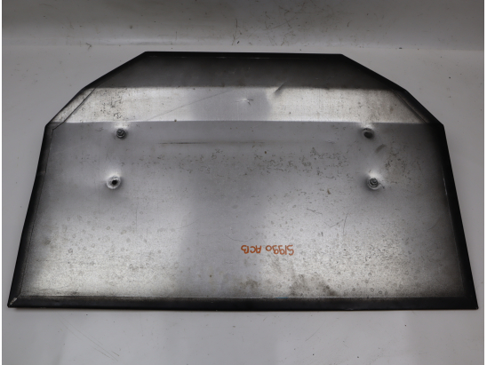 BOITIER FILTRE A AIR