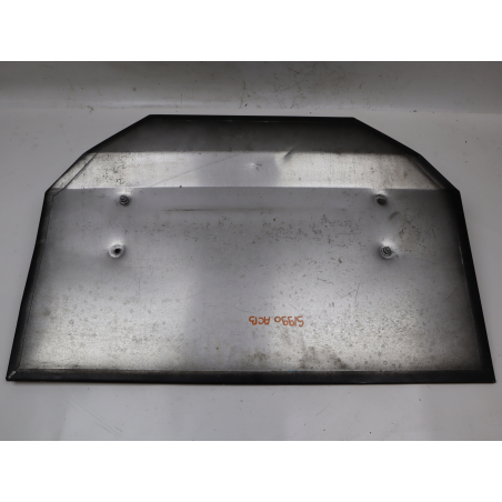 BOITIER FILTRE A AIR