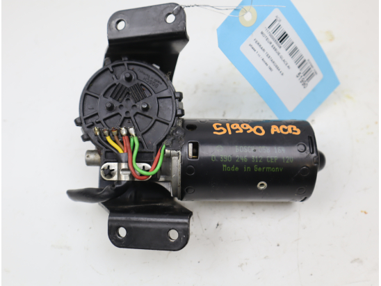 MOTEUR ESSUIE-GLACE AV