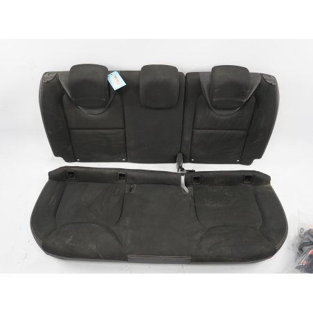 KIT BANQUETTE ARRIERE COMPLETE