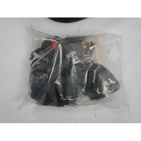 KIT BANQUETTE ARRIERE COMPLETE